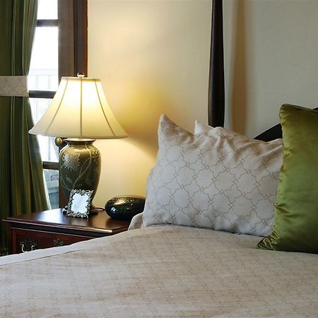 Hotel Baker Saint Charles Εξωτερικό φωτογραφία