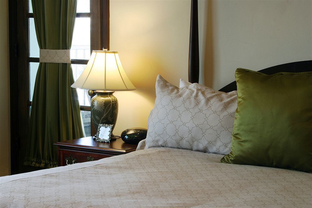 Hotel Baker Saint Charles Εξωτερικό φωτογραφία