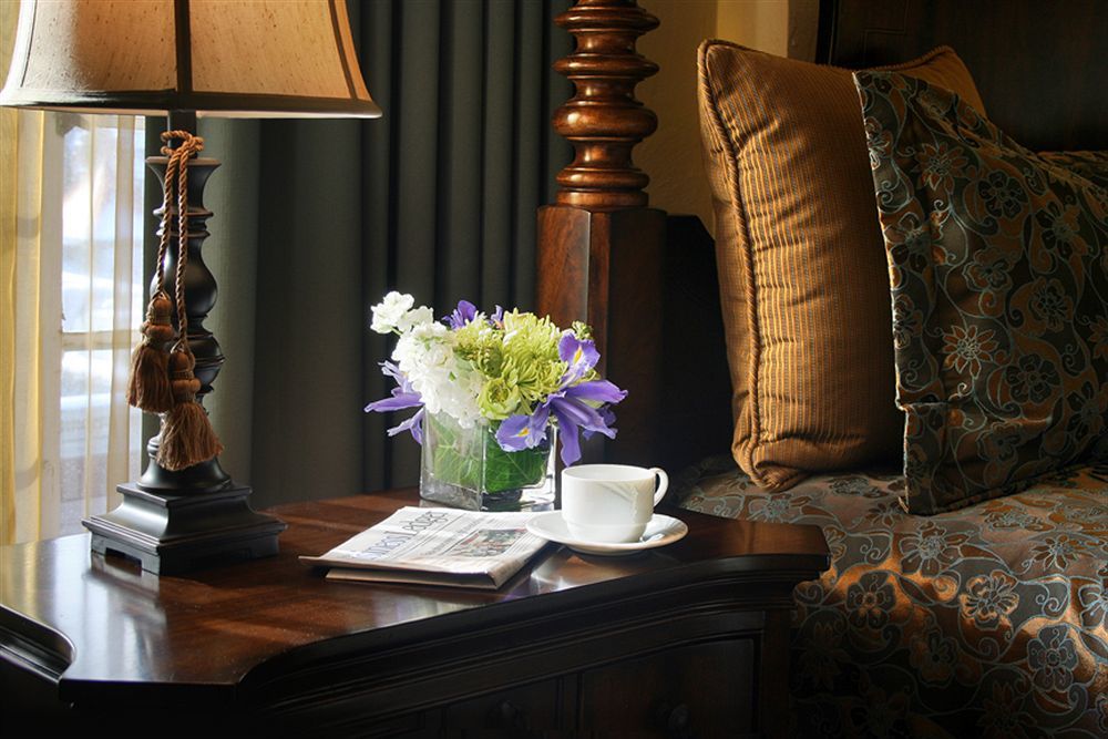 Hotel Baker Saint Charles Εξωτερικό φωτογραφία
