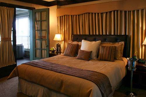Hotel Baker Saint Charles Εξωτερικό φωτογραφία