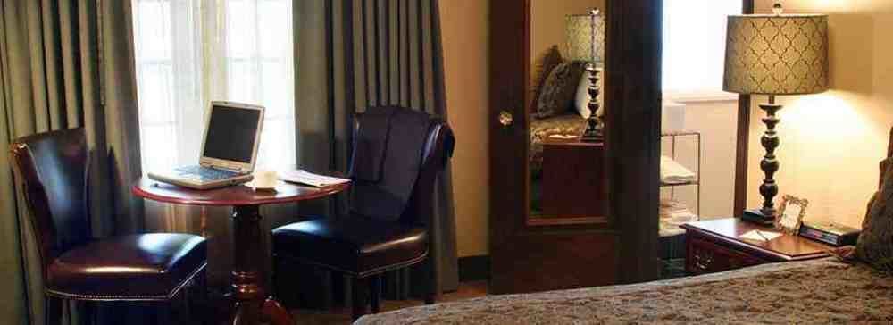 Hotel Baker Saint Charles Εξωτερικό φωτογραφία