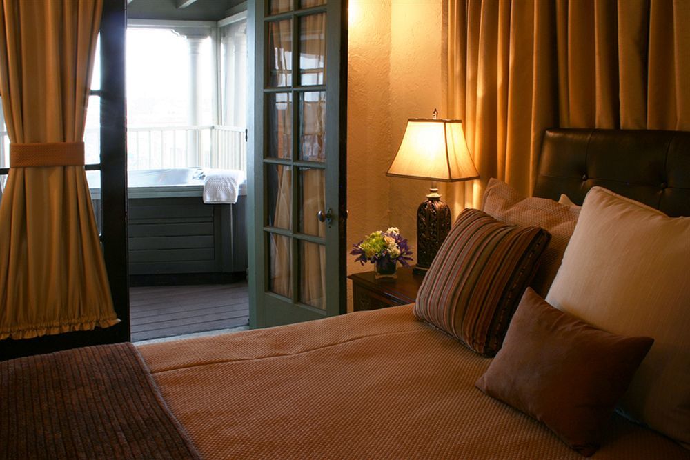 Hotel Baker Saint Charles Εξωτερικό φωτογραφία