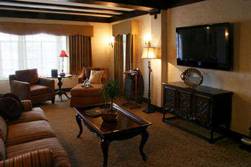 Hotel Baker Saint Charles Εξωτερικό φωτογραφία