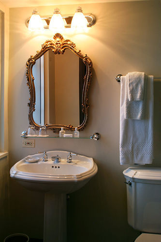 Hotel Baker Saint Charles Εξωτερικό φωτογραφία