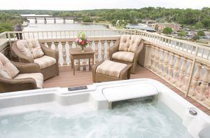 Hotel Baker Saint Charles Ανέσεις φωτογραφία