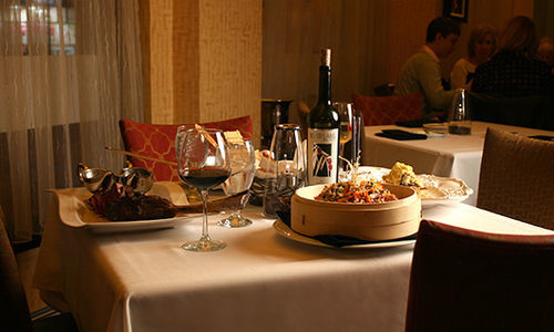 Hotel Baker Saint Charles Εξωτερικό φωτογραφία