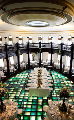 Hotel Baker Saint Charles Εξωτερικό φωτογραφία